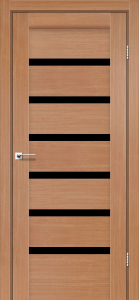 Дуб натуральний (чорне «Lacobel»)