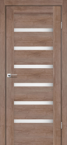 Горіх бургун (сатин білий)