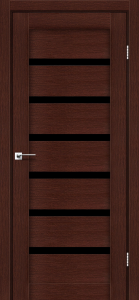 Венге панга (чорне «Lacobel»)