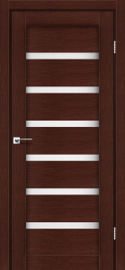 Венге панга (сатин білий)