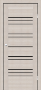 Дуб мембау (чорне «Lacobel»)