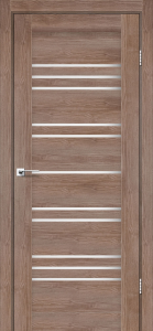 Горіх бургун (сатин білий)