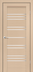 Дуб боровий (сатин білий)