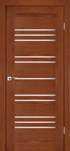 Горіх роял (сатин білий)