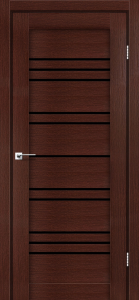 Венге панга (чорне «Lacobel»)