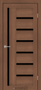 Вільха гірська/Чорна лакобель