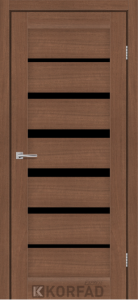 Вільха гірська/Чорна лакобель