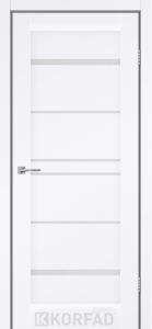 Білий кристал/Біла лакобель