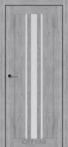 Сансет/Сатин білий 