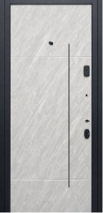 Міністерство Дверей 