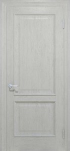 Міжкімнатні двері Interia I 011 Молочний від TM «Status Doors»